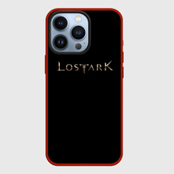Чехол для iPhone 13 Pro Lostark