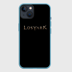 Чехол для iPhone 14 Lostark
