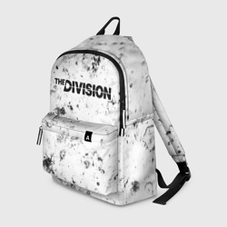 Рюкзак 3D The Division dirty ice