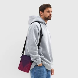 Сумка через плечо 3D Control ужас исов - фото 2