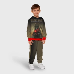 Детский костюм с толстовкой 3D Elden ring Shadow of the erdtree - фото 2