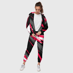 Женский костюм 3D Akira electro lines - фото 2