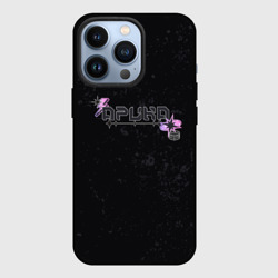 Чехол для iPhone 13 Pro Арина Y2k