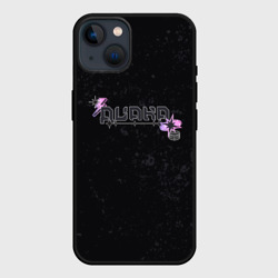 Чехол для iPhone 14 Диана Y2k