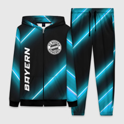 Женский костюм 3D Bayern неоновые лампы