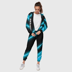 Женский костюм 3D Bayern неоновые лампы - фото 2