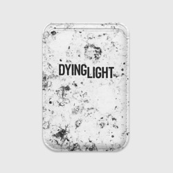 Картхолдер Magsafe магнитный Dying Light dirty ice