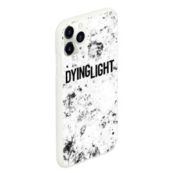 Чехол для iPhone 11 Pro Max матовый Dying Light dirty ice - фото 2