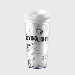 Термокружка-непроливайка Dying Light dirty ice