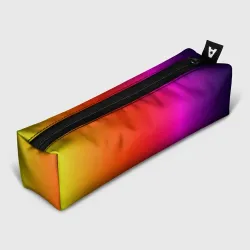Пенал школьный 3D Лучезарное сияние