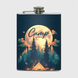 Фляга Camp life