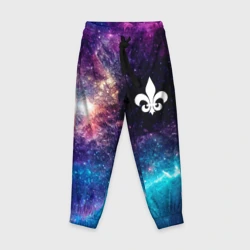 Детские брюки 3D Saints Row space game