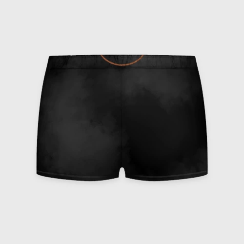 Мужские трусы 3D Ведьмак: кровавый барон черешня мем - фото 2