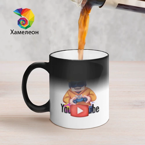 Тумка с геймпадом