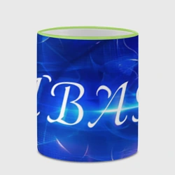 Кружка с полной запечаткой Иван - фото 2