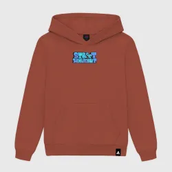 Мужская толстовка хлопок Street Workout Graffiti