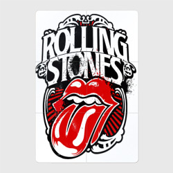 Магнитный плакат 2Х3 Rolling Stones - tongue 