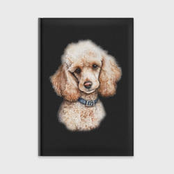 Ежедневник Пуделек