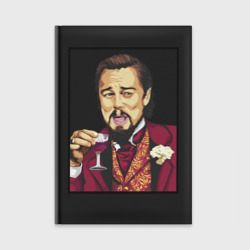 Ежедневник Джанго - Ди Каприо мем 