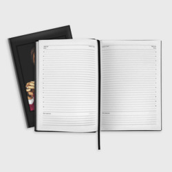 Ежедневник Джанго - Ди Каприо мем  - фото 2