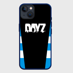 Чехол для iPhone 14 Dayz геометрия
