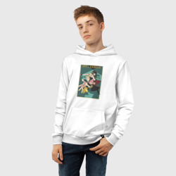 Детская толстовка хлопок Семья шпиона  Spy X Family Форджеры 3 - фото 2