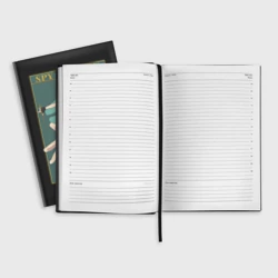 Ежедневник Семья шпиона  Spy X Family Форджеры 3 - фото 2