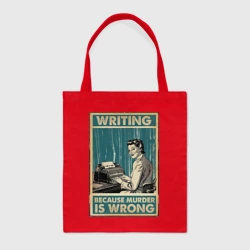 Шоппер BioNature Журналист