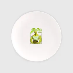 Тарелка JoJo - Shrek