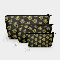 Косметичка 3D Паттерн - Шрек - фото 2