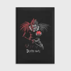 Ежедневник Тетрадь смерти Рюк Death Note
