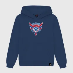 Женская толстовка хлопок ХК Славутич