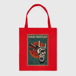 Шоппер BioNature Парикмахер ножницы