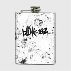 Фляга Blink 182 dirty ice
