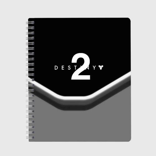 Тетрадь Destiny geometry online game