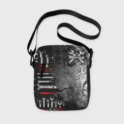 Сумка через плечо 3D Лучший мастер