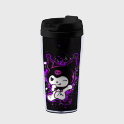 Термокружка-непроливайка Куроми