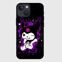 Чехол для iPhone 13 mini Куроми
