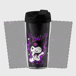 Термокружка-непроливайка Куроми - фото 2