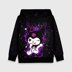 Детская толстовка 3D Куроми