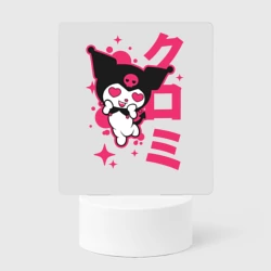 Светильник-ночник Аниме Куроми