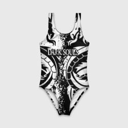 Детский купальник 3D Darksouls rpg dragon - фото 2