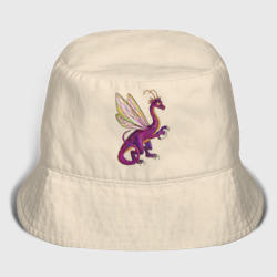Детская панама хлопок HOMM3 Faerie Dragon