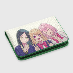 Картхолдер с принтом Звездное детя - одноклассницы