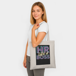 Шоппер BioNature HR отдел кадров - фото 2