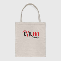 Шоппер BioNature HR Lady devil