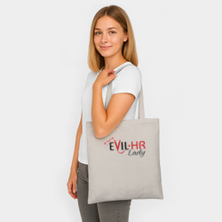 Шоппер BioNature HR Lady devil - фото 2