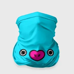 Бандана-труба 3D BT21-Mang