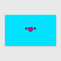 Бумага для упаковки 3D BT21-Mang