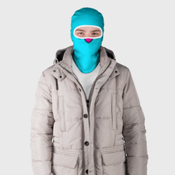 Балаклава 3D BT21-Mang - фото 2